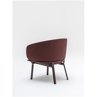 Waiting Room Armchair - Grace | Furniture Design Online | ISA Project