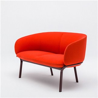 Waiting Room Sofa - Grace | Design Furniture Online | ISA Project