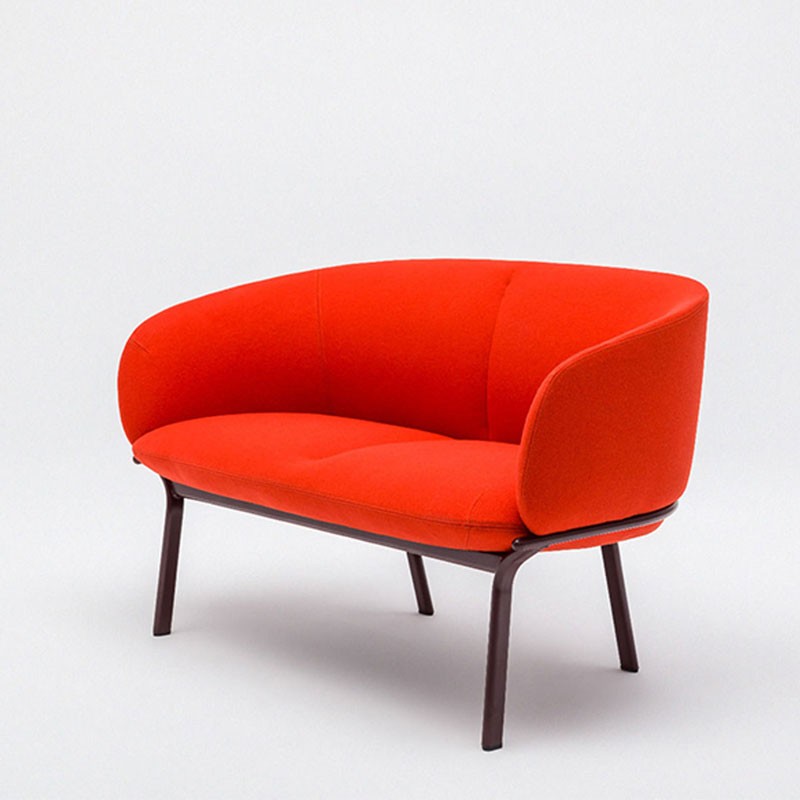 Waiting Room Sofa - Grace | Design Furniture Online | ISA Project