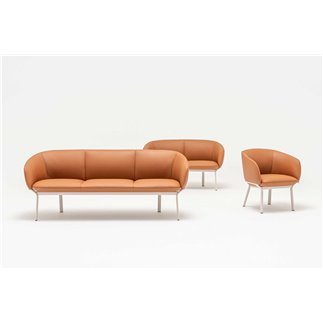 Waiting Room Sofa - Grace | Design Furniture Online | ISA Project