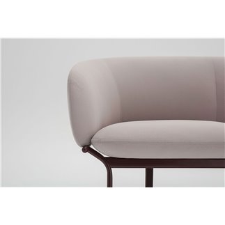 Waiting Room Sofa - Grace | Design Furniture Online | ISA Project