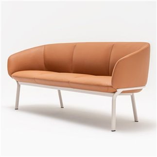 Waiting Room Sofa - Grace | Furniture Design Online | ISA Project