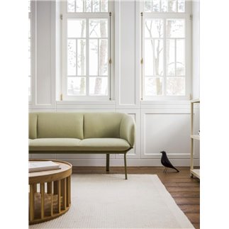 Waiting Room Sofa - Grace | Furniture Design Online | ISA Project