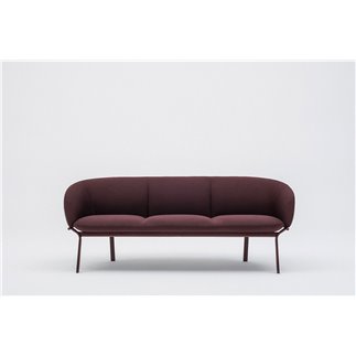 Waiting Room Sofa - Grace | Furniture Design Online | ISA Project