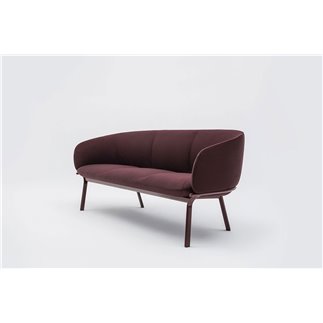 Waiting Room Sofa - Grace | Furniture Design Online | ISA Project