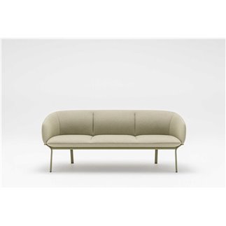 Waiting Room Sofa - Grace | Furniture Design Online | ISA Project