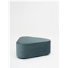 Waiting pouf with/without planter - Hana