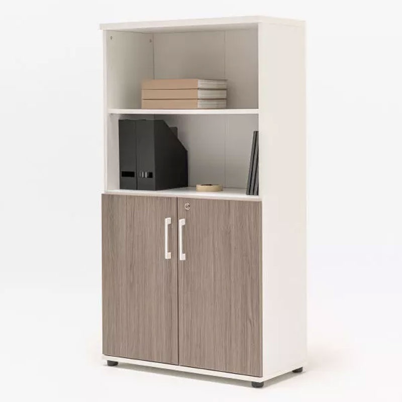 Storage cabinet for Office - Basic | IsaProject