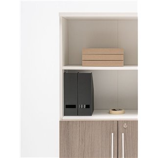 Storage cabinet for Office - Basic | IsaProject