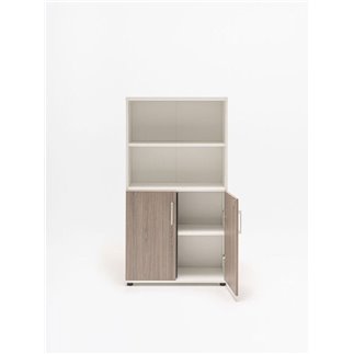 Storage cabinet for Office - Basic | IsaProject