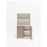 Storage cabinet for Office - Basic