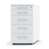 Office chest of drawers with storage compartment - Standard