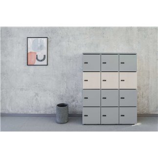 Filing cabinet for office  - Locker