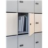 Filing cabinet for office - Locker