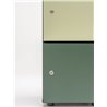 Filing cabinet for office - Locker