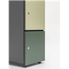 Filing cabinet for office - Locker