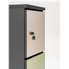 Filing cabinet for office - Locker