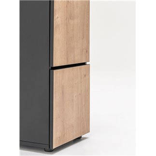 Filing cabinet for office  - Locker | ISA Project