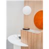 Reception with desk - Ovo