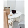 Reception with desk - Ovo