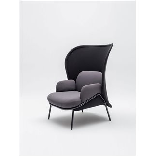 Lounge Armchair Waiting - Mesh | Furniture Design Online | ISA Project