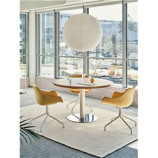 Aluminum meeting table - Mito