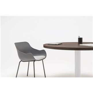 Small Meeting Table - Status | Office Furniture | ISA Project