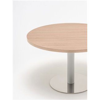 Small Meeting Table - Status | Office Furniture | ISA Project