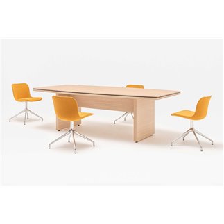 Meeting Room Table - Mito | Office Furniture | ISA Project