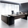 Directional corner desk - Mito