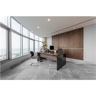 Executive Desk - Mito | Office Furniture | ISA Project