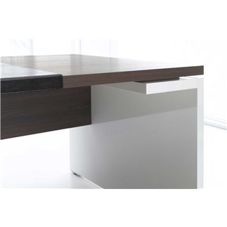 Scrivania Direzionale - Mito | Arredo Ufficio | ISA Project