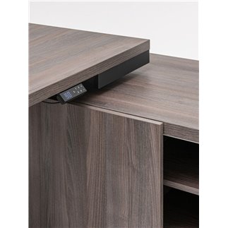 Executive Desk - Mito | Office Furniture | ISA Project