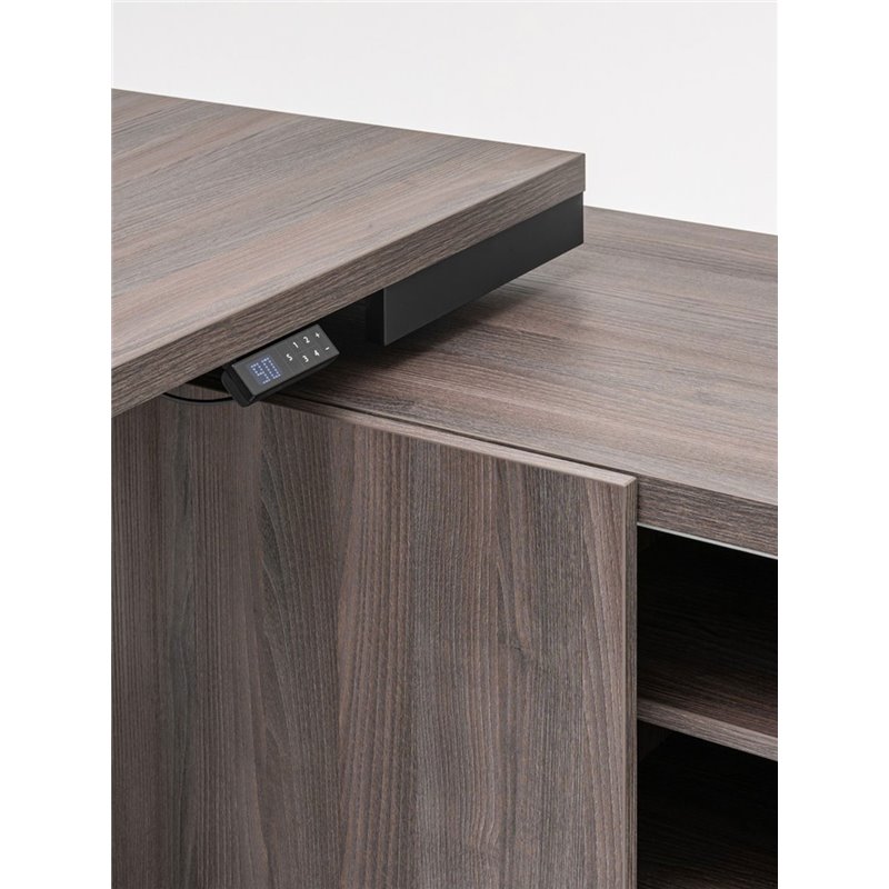 Executive Desk - Mito | Office Furniture | ISA Project