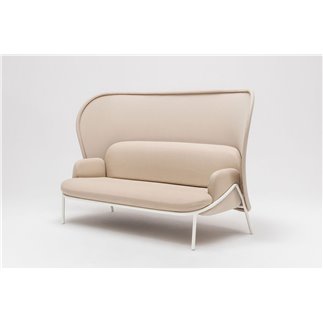 Waiting Room Sofa - Mesh | Furniture Design Online | ISA Project