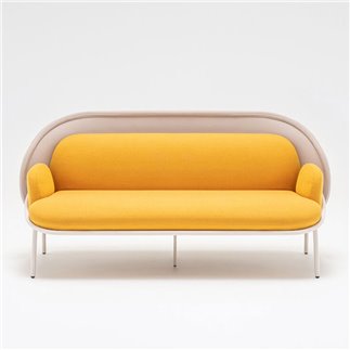 Waiting Room Sofa - Mesh | Design Furniture | ISA Project