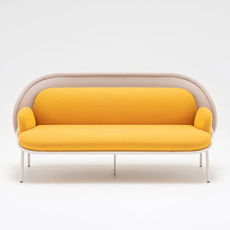 Waiting Room Sofa - Mesh | Design Furniture | ISA Project