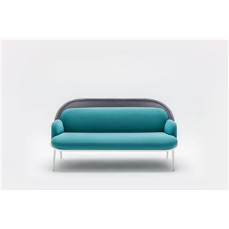 Waiting Room Sofa - Mesh | Design Furniture | ISA Project