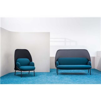 Waiting Room Sofa - Mesh | Design Shop Online| ISA Project