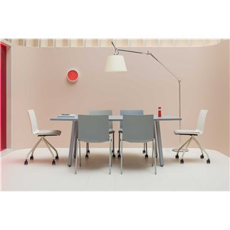 Office meeting table - Ogi A | MDD