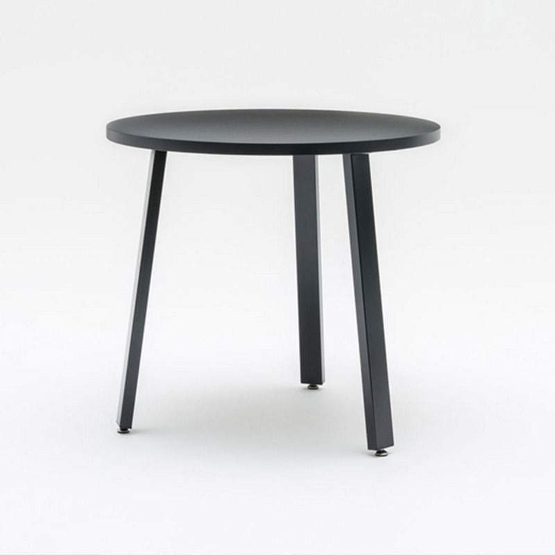 Round Meeting Table - Ogy A | Office Furniture | ISA Project