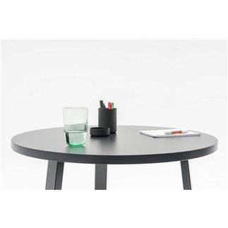 Round Meeting Table - Ogy A | Office Furniture | ISA Project