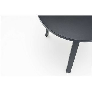 Round Meeting Table - Ogy A | Office Furniture | ISA Project