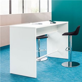 High table office common areas | IsaProject