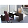 Directional rectangular desk - Quando