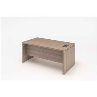 Executive Desk - Quando | Design Office Furniture | ISA Project