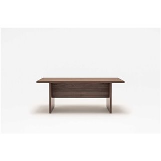 Meeting table - Quando | Office furniture | ISA Project