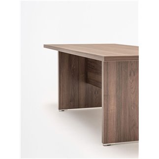 Meeting table - Quando | Office furniture | ISA Project