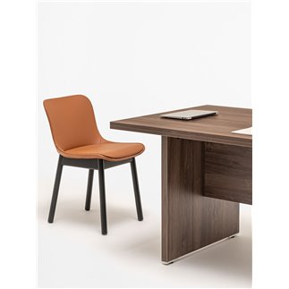 Meeting table - Quando | Office furniture | ISA Project