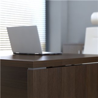 Executive Desk - Quando | Office Furniture | ISA Project